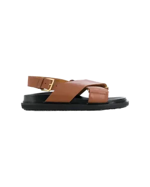 Fussbett Sandal