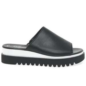 Gabor Women's Emily Rose Black