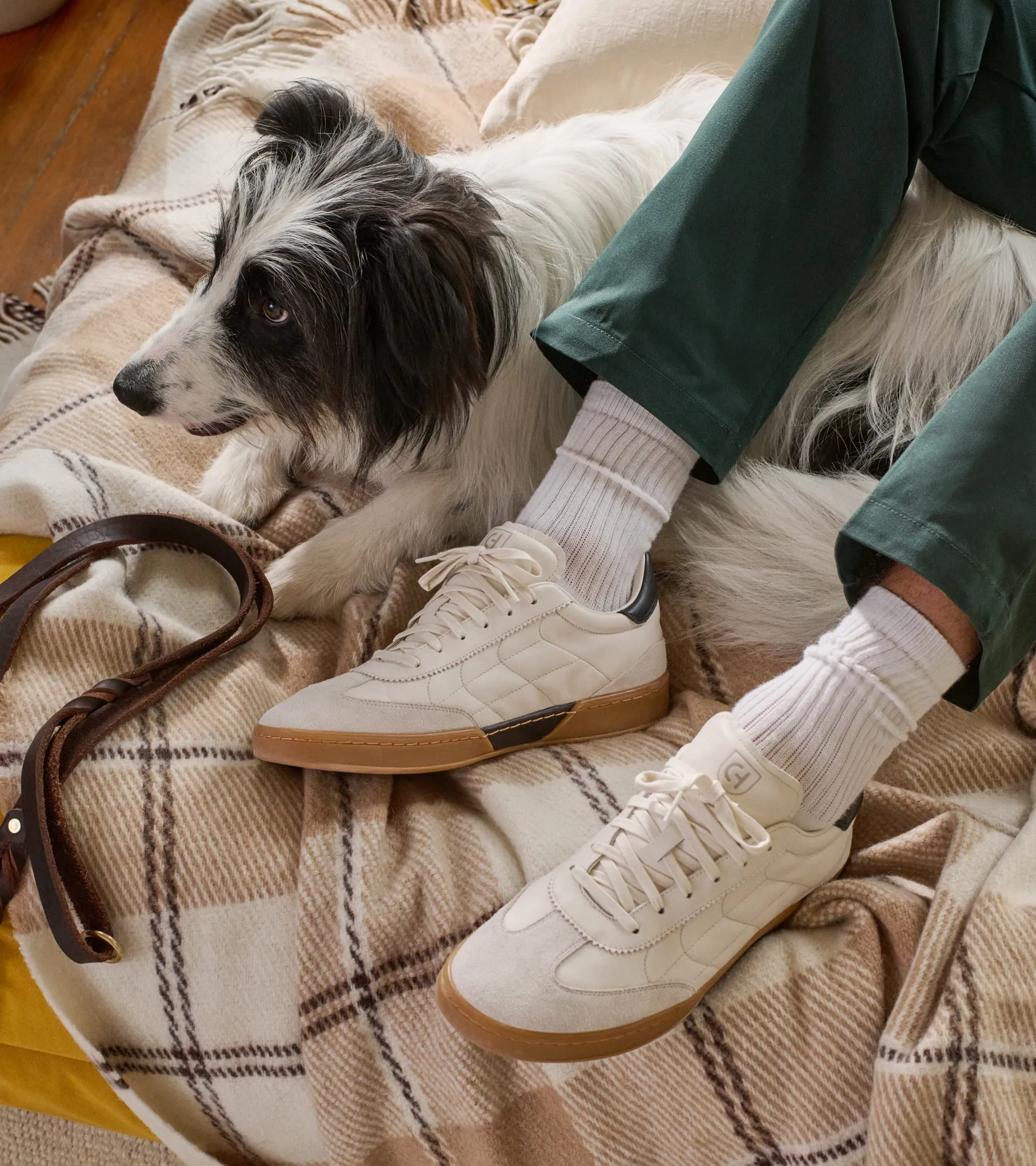 GrandPrø Breakaway Sneaker