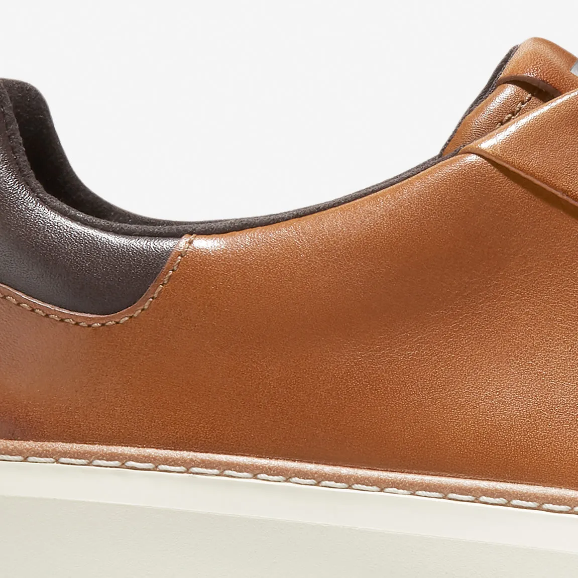GrandPrø Topspin Sneaker Men's