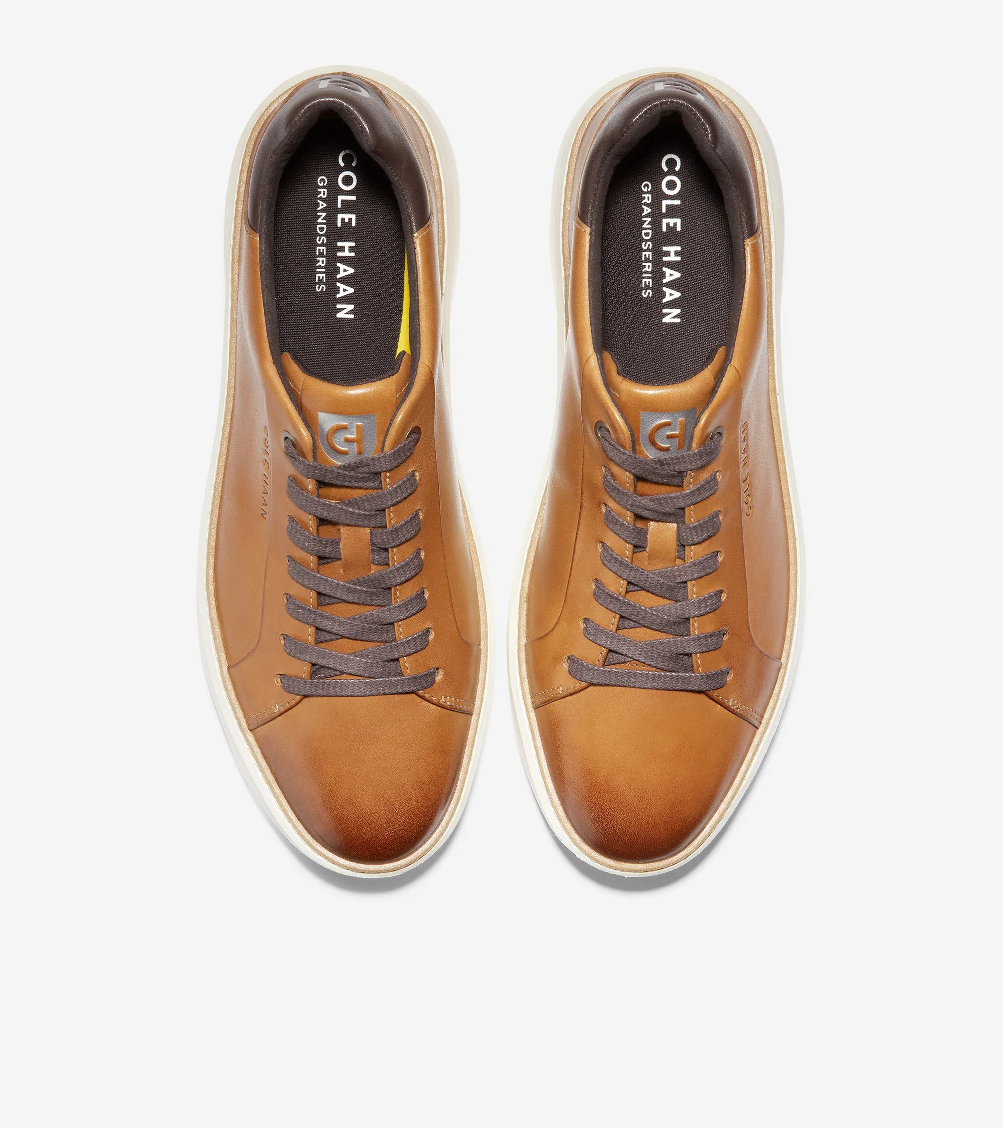 GrandPrø Topspin Sneaker Men's