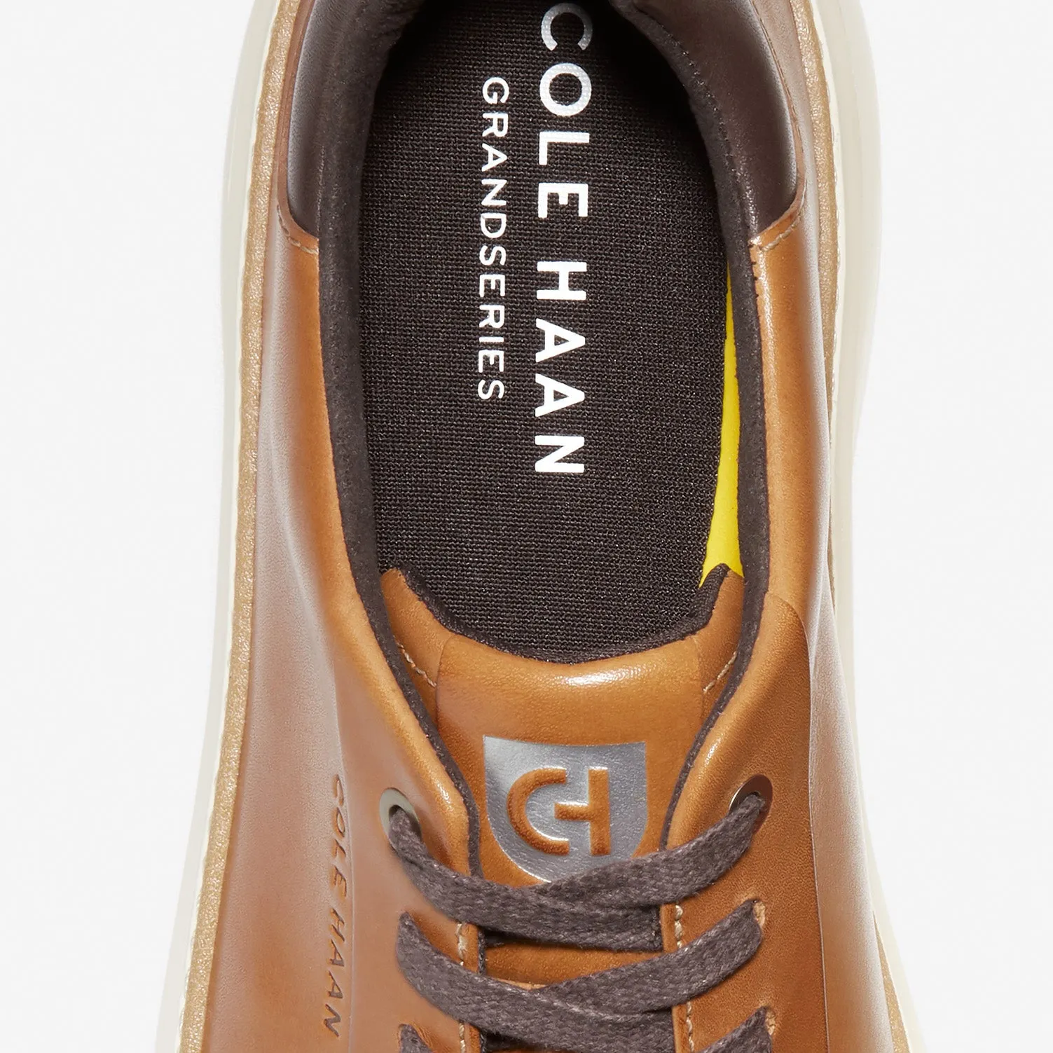 GrandPrø Topspin Sneaker Men's