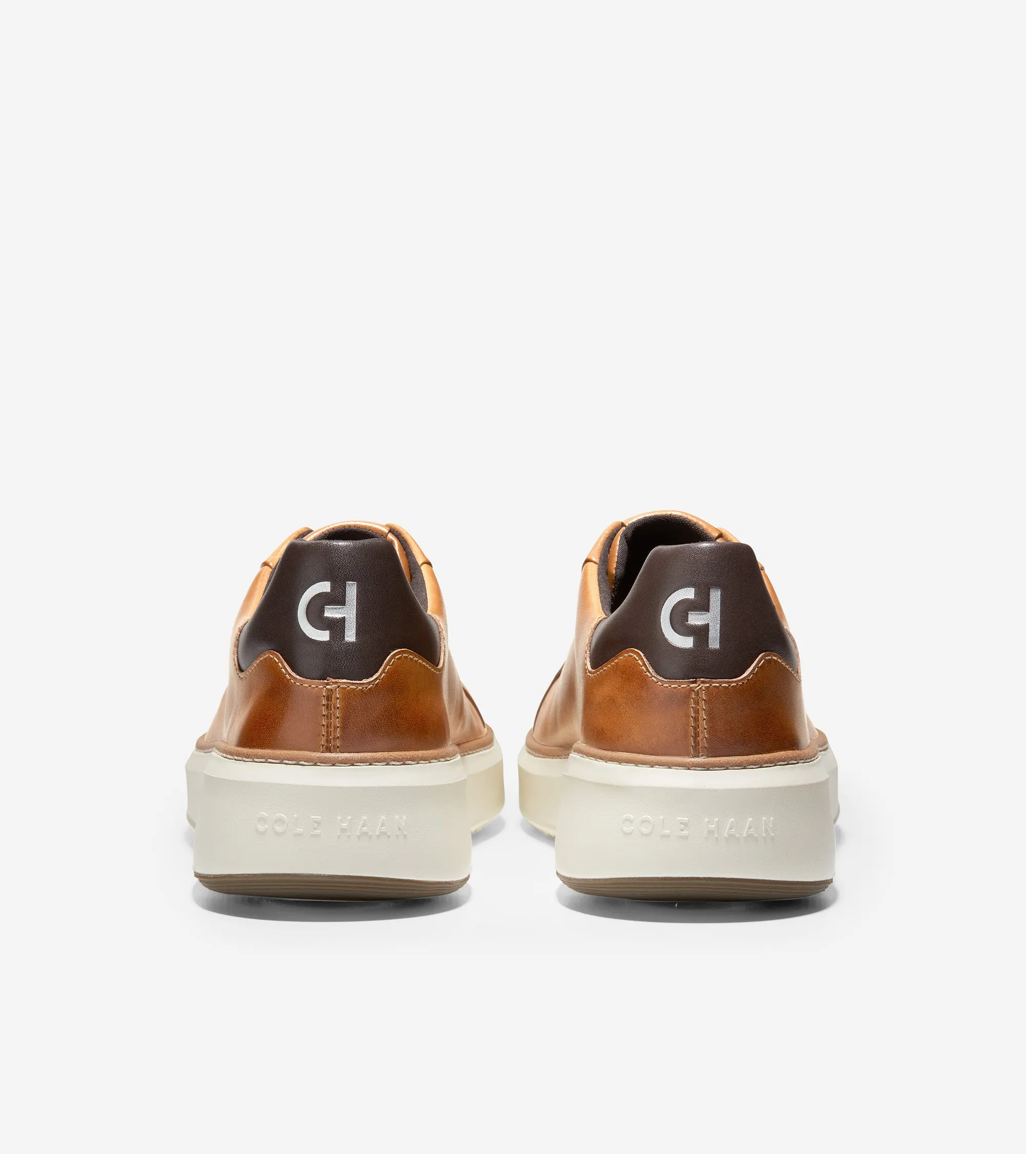 GrandPrø Topspin Sneaker Men's