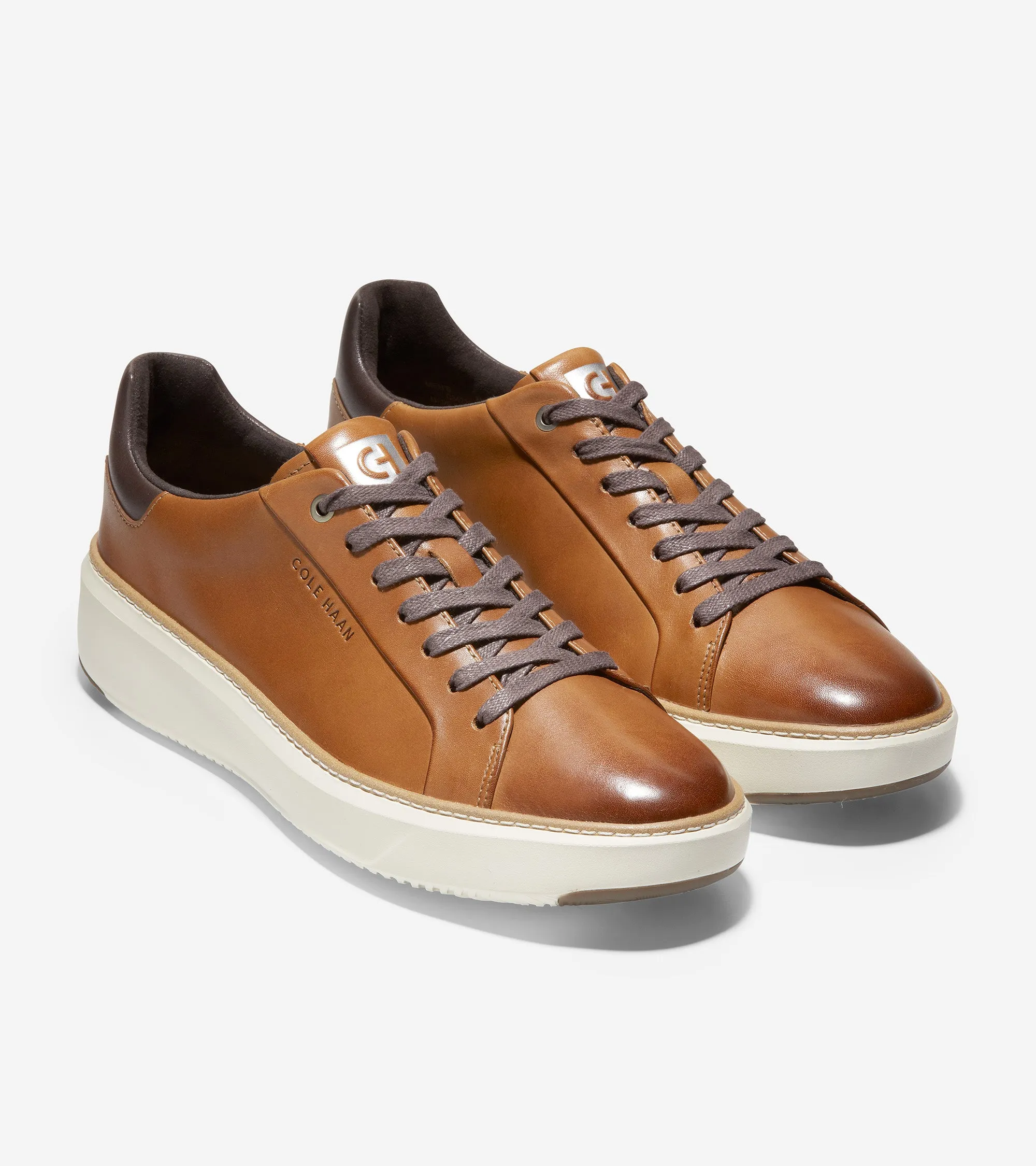 GrandPrø Topspin Sneaker Men's