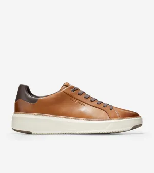 GrandPrø Topspin Sneaker Men's