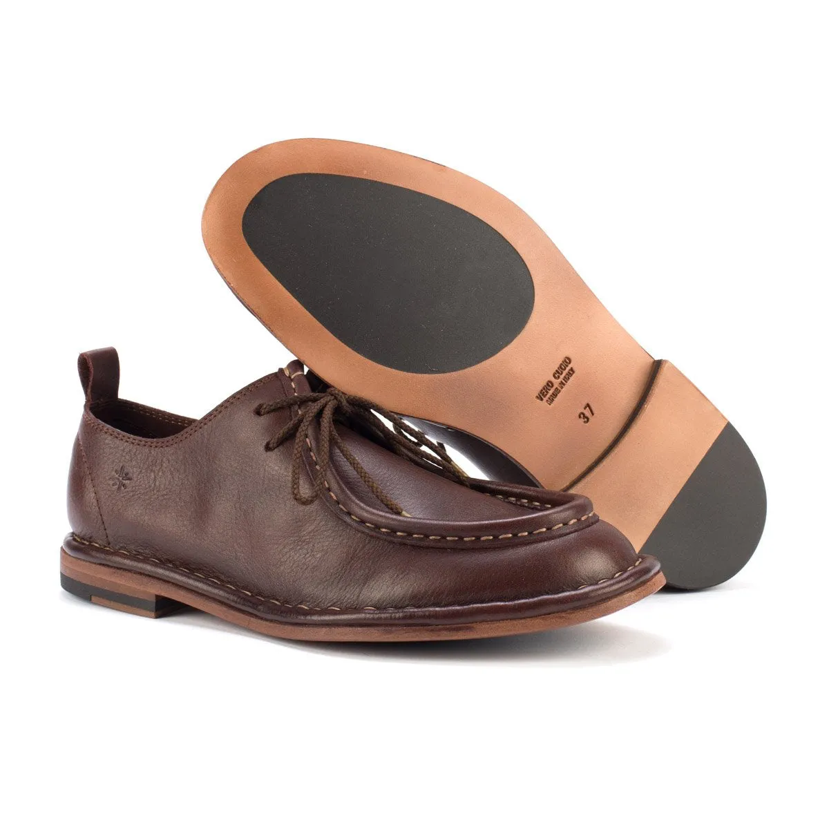 HAND 09 – San Crispino shoes