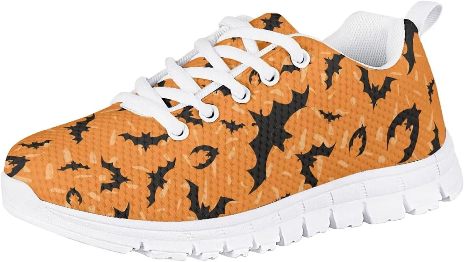 HUIACONG Kids Running Shoes Child Platform for Boys Girls Size 11/5 Sneaker