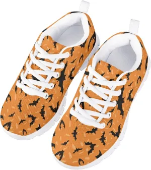 HUIACONG Kids Running Shoes Child Platform for Boys Girls Size 11/5 Sneaker