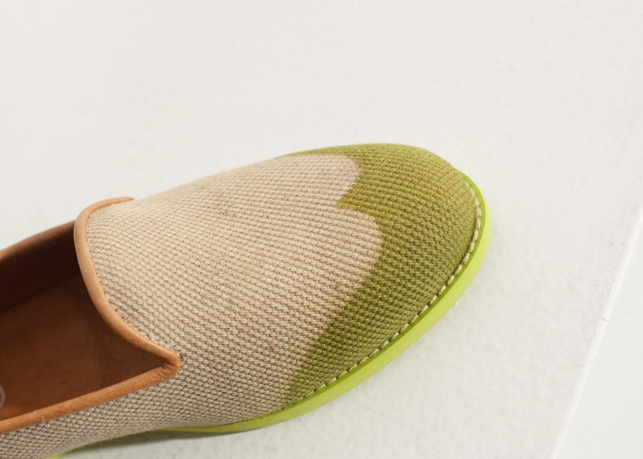in Loafer Wingtip Cost-effective Expansive catalogue Lime