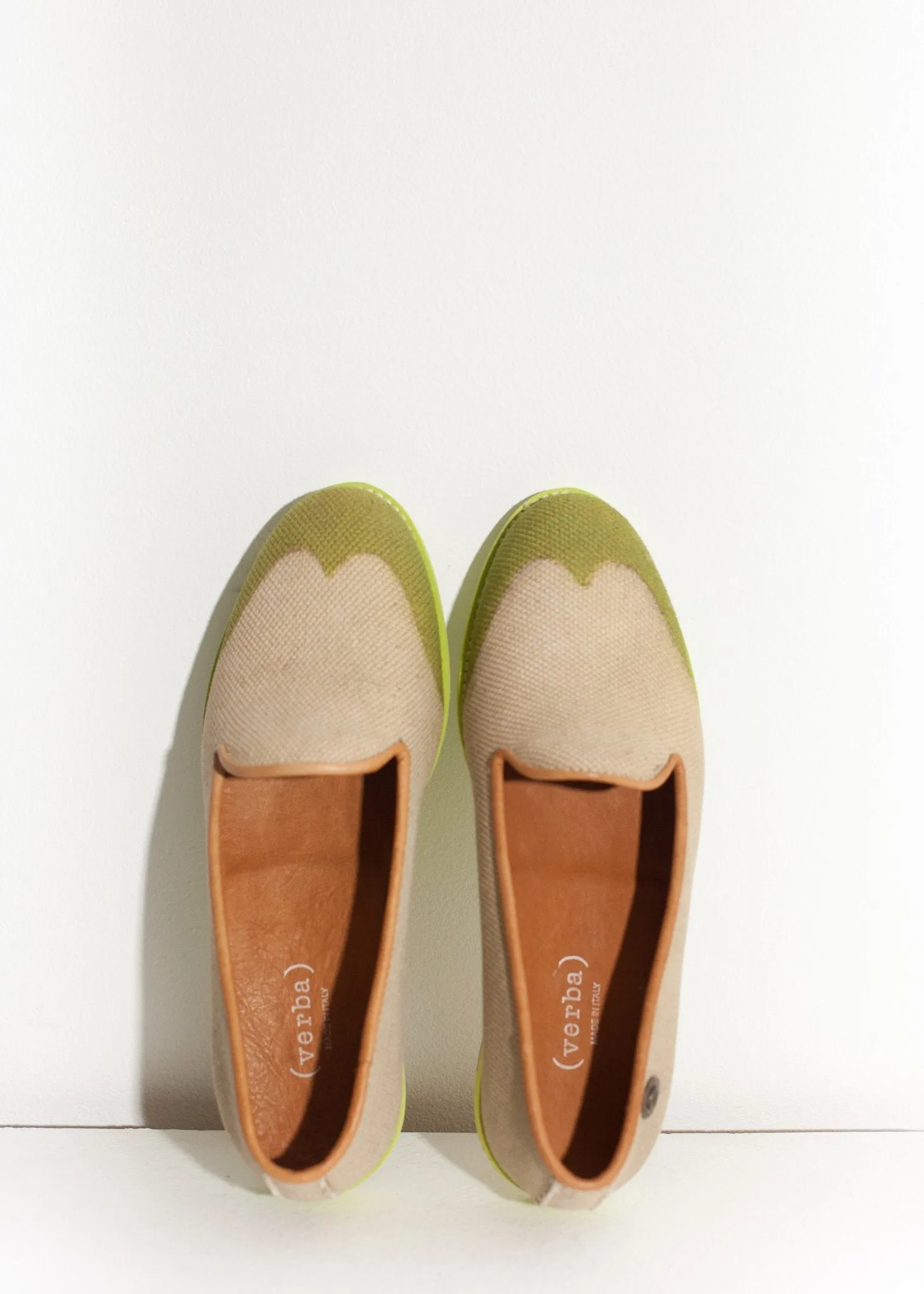 in Loafer Wingtip Cost-effective Expansive catalogue Lime