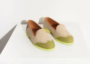 in Loafer Wingtip Cost-effective Expansive catalogue Lime