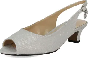 J. Renee Women's Jenvey Heeled Sandal
