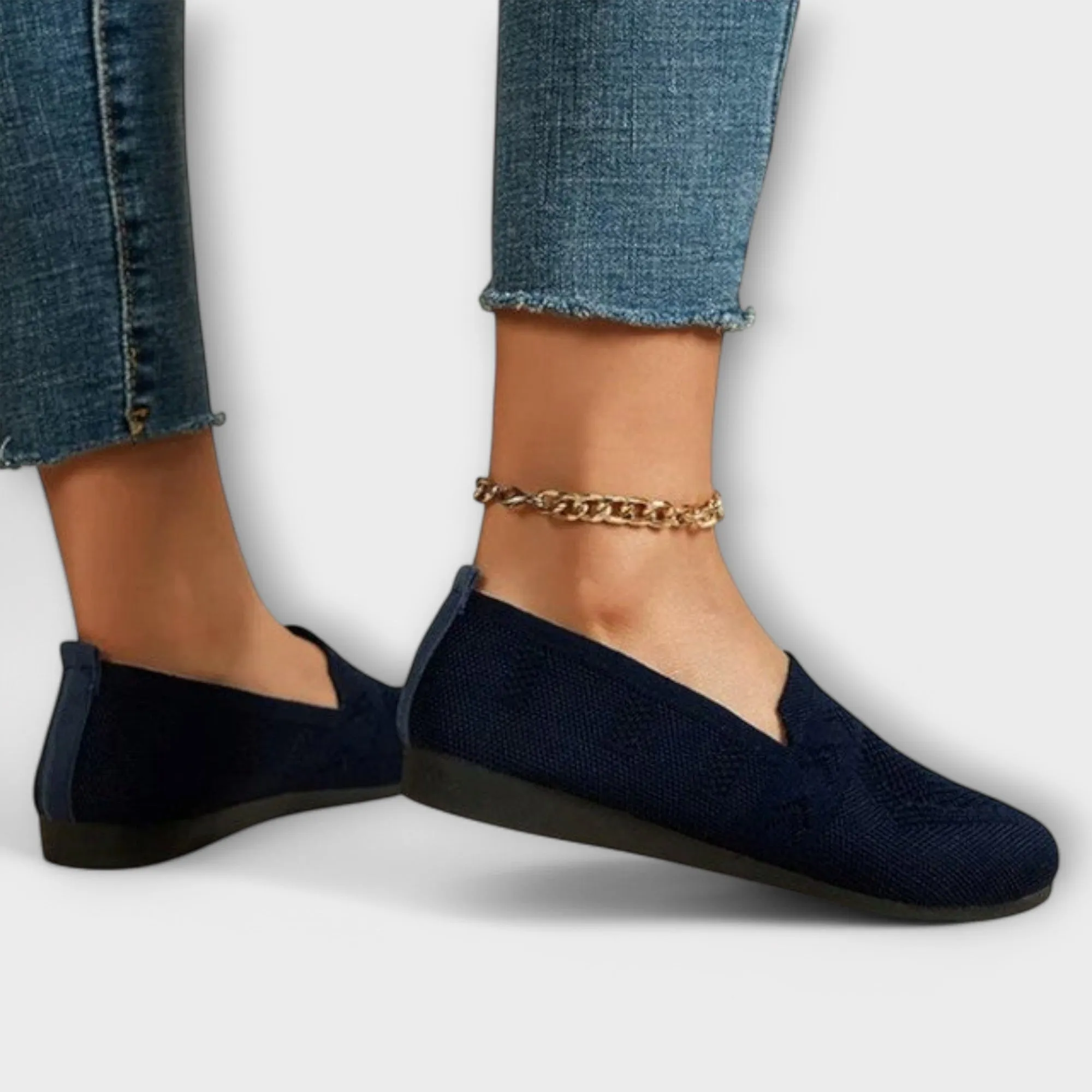 Jasz™ | Versatile loafers