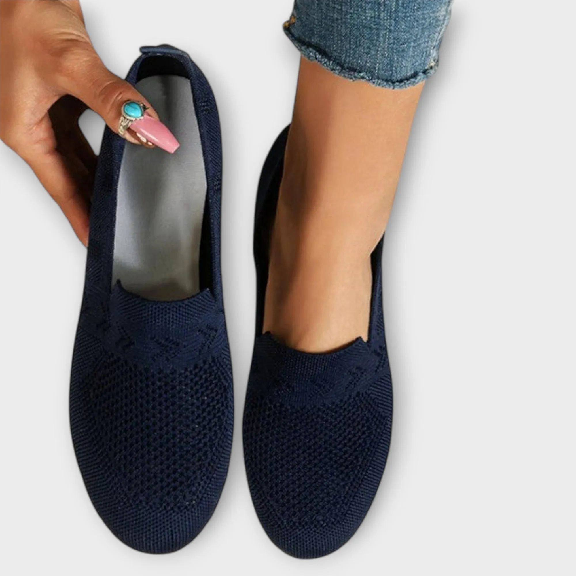 Jasz™ | Versatile loafers