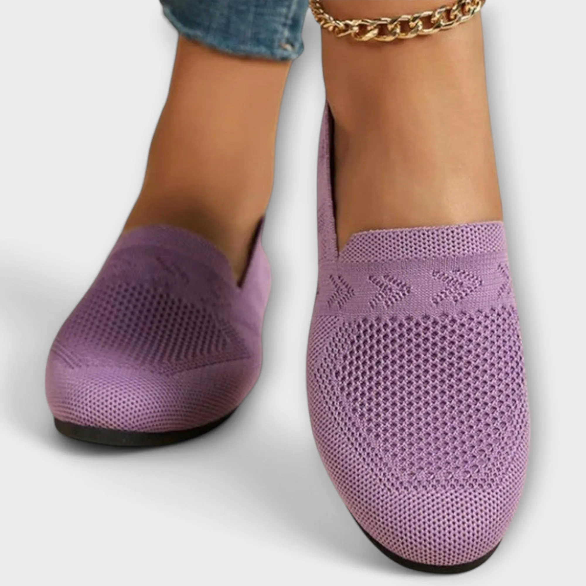 Jasz™ | Versatile loafers