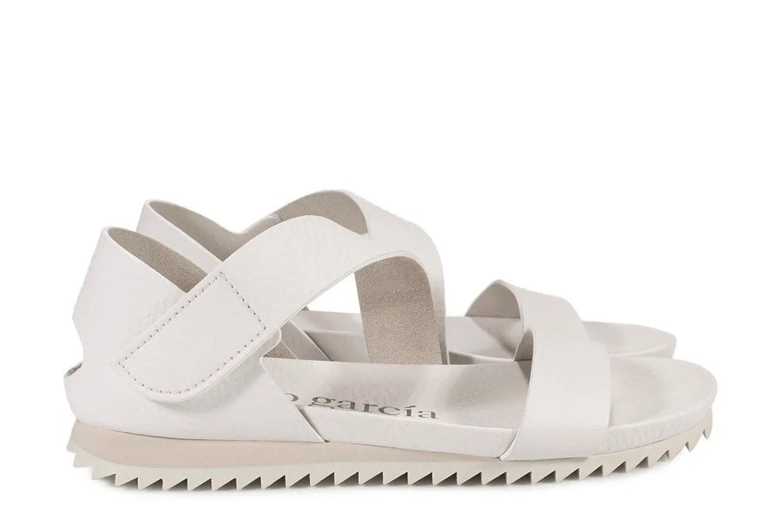 Jedda Hazelnut Sneaker Sandal