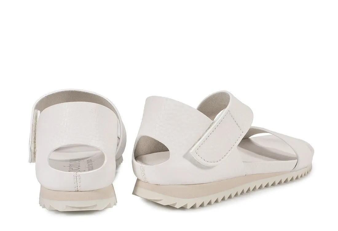 Jedda Hazelnut Sneaker Sandal