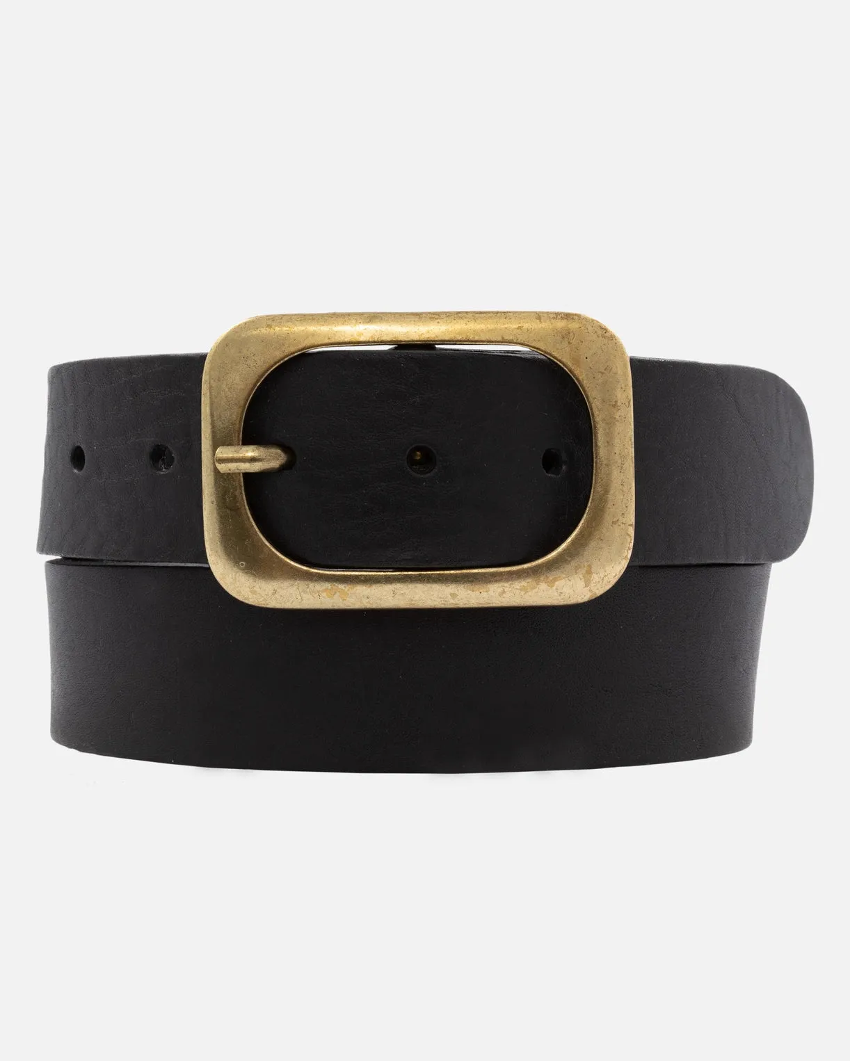 Jodi Leather Belt