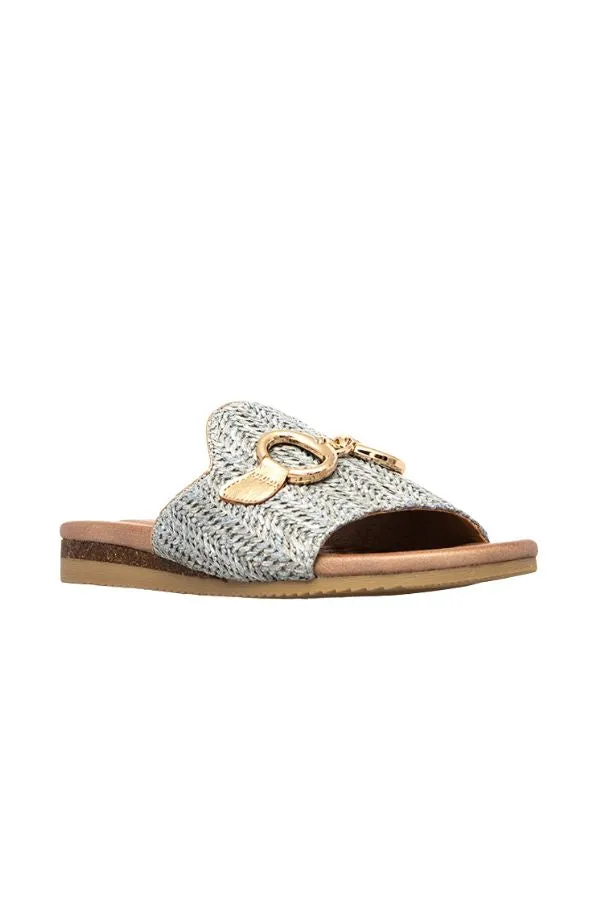 KANDY-STONE RAFFIA