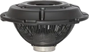 Kasco VFX Series Aerating Pond Fountain - 1/2 Horse Power 120V Single Phase with 150 ft Electric Power Cord | Pond Aerator Pump for Ponds & Lakes | Efficient Pond Aeration Systems