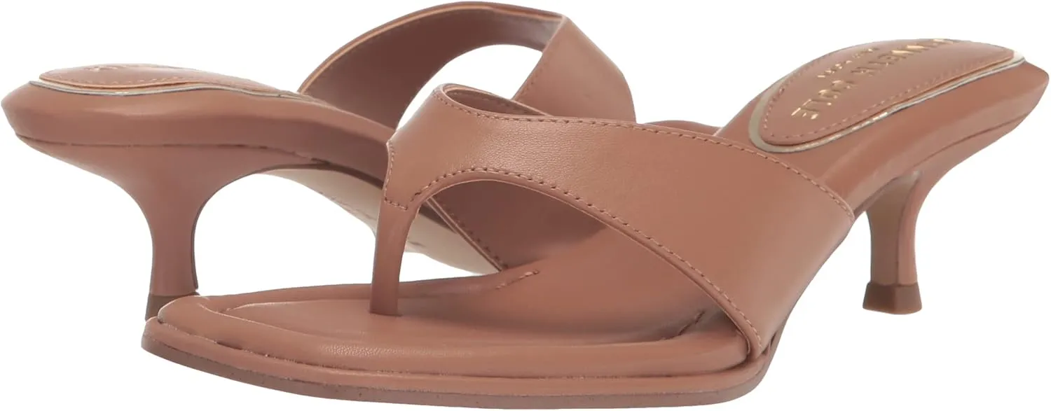 Kenneth Cole New York Women's Geneva Wedge Sandal