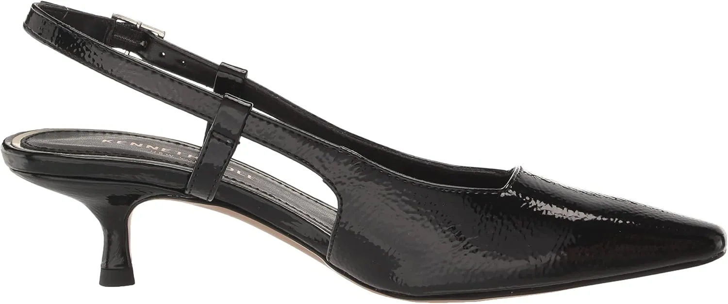 Kenneth Cole Women's Martha Wedge Sandal