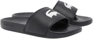 Lacoste Women's Serve Slide Sandal