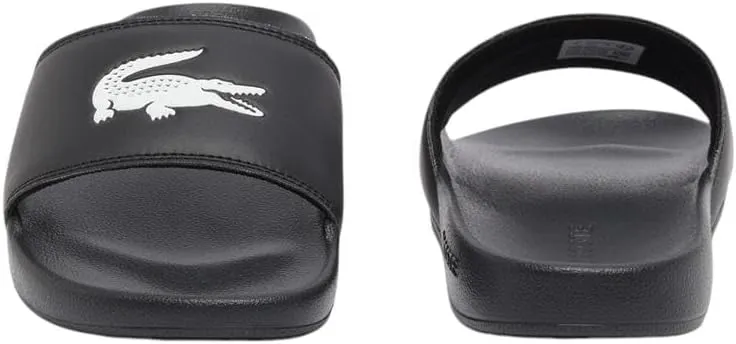 Lacoste Women's Serve Slide Sandal