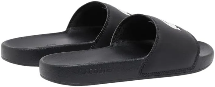 Lacoste Women's Serve Slide Sandal