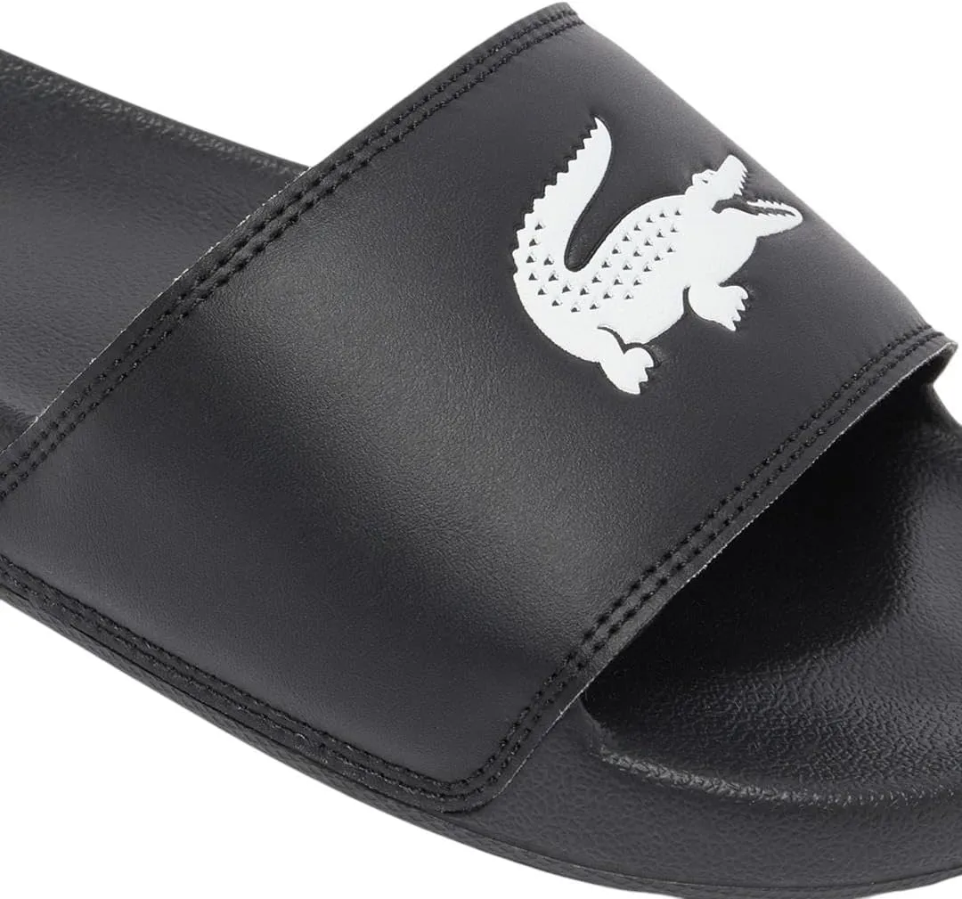 Lacoste Women's Serve Slide Sandal