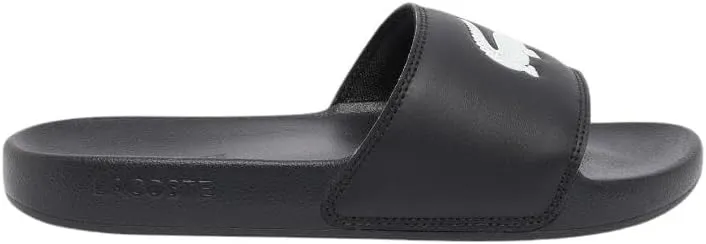 Lacoste Women's Serve Slide Sandal