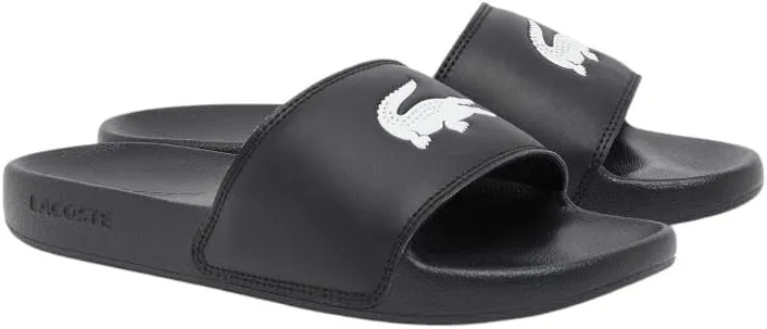 Lacoste Women's Serve Slide Sandal