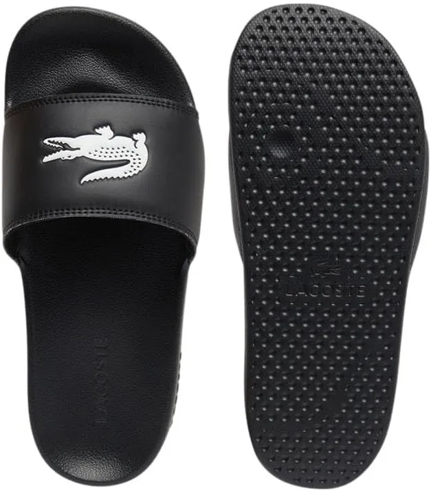 Lacoste Women's Serve Slide Sandal