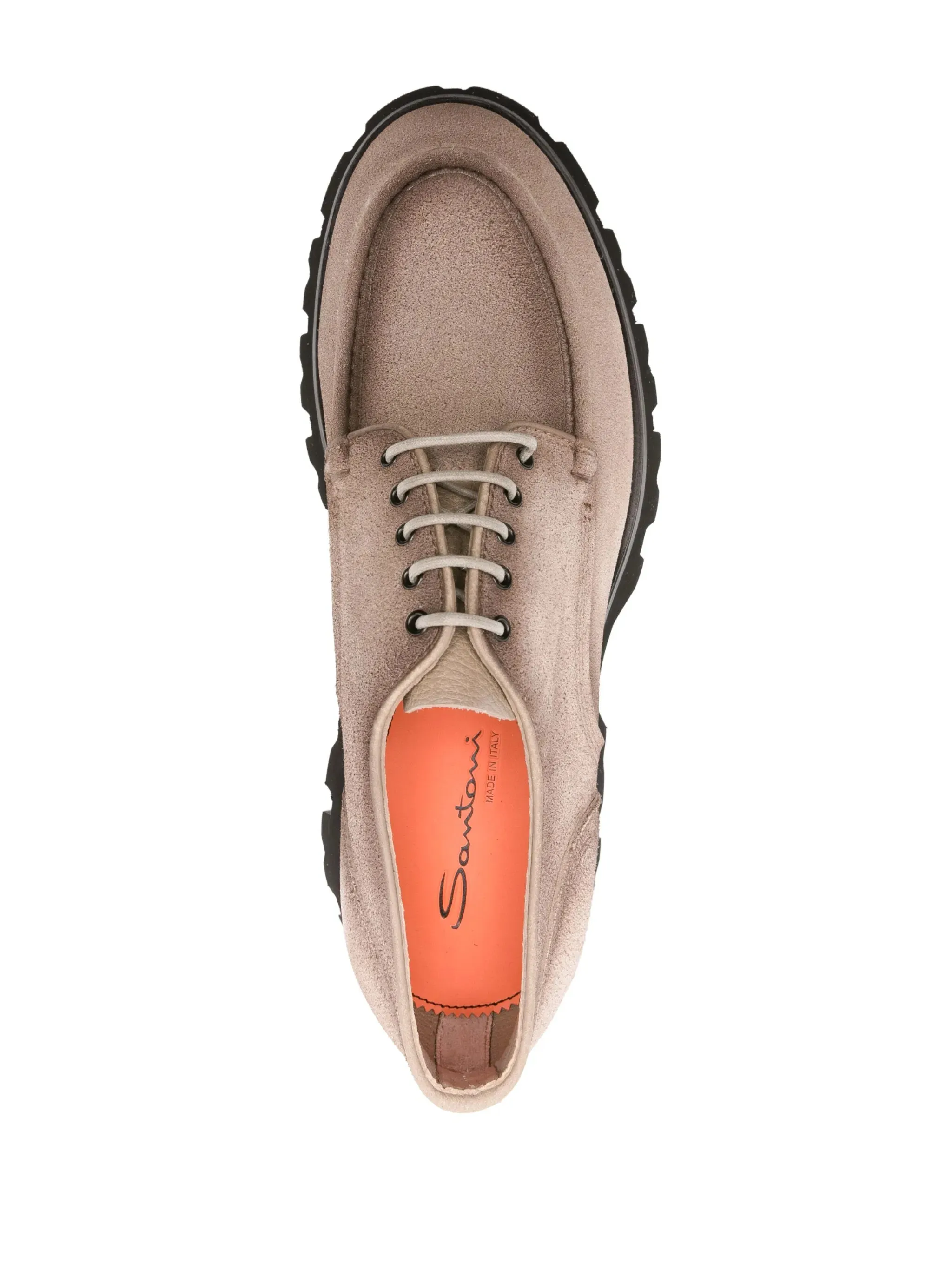 Last-minute opportunity shoes 7月24日 support Derby suede