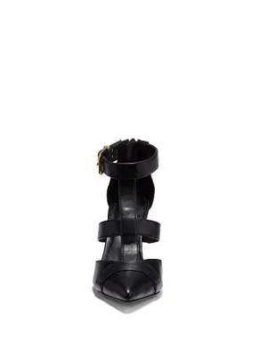 Layla Pump - Black