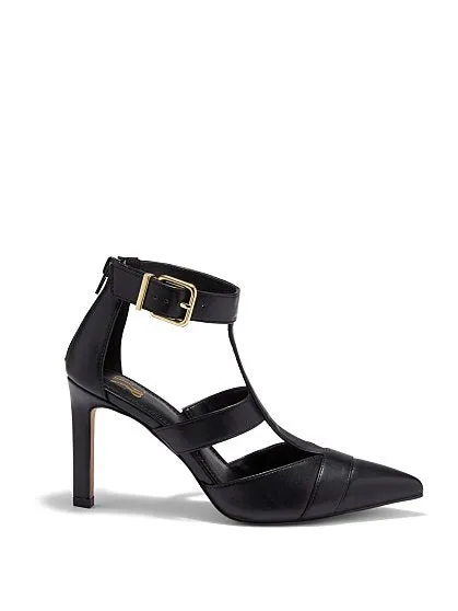 Layla Pump - Black