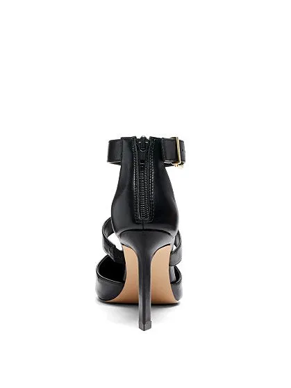 Layla Pump - Black