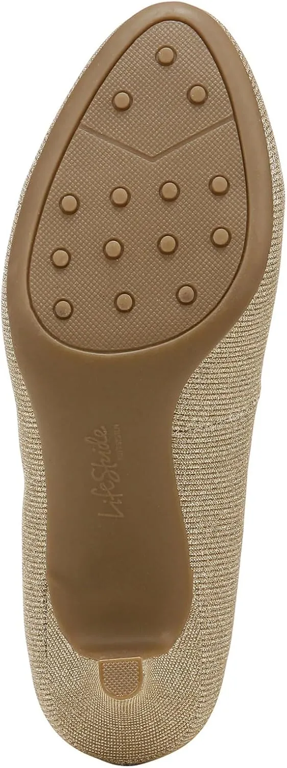 LifeStride Women's Parigi Pump