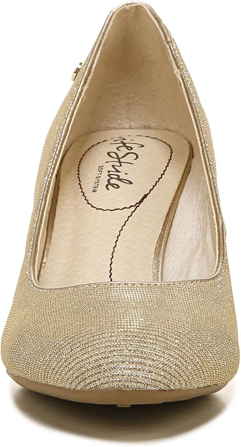 LifeStride Women's Parigi Pump
