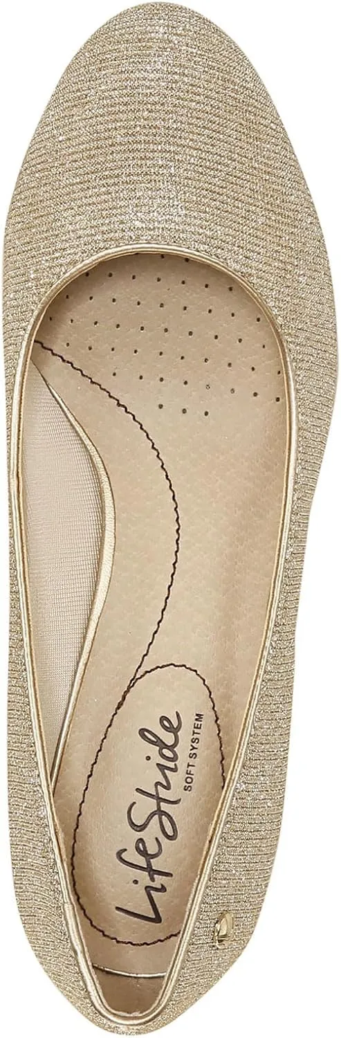 LifeStride Women's Parigi Pump