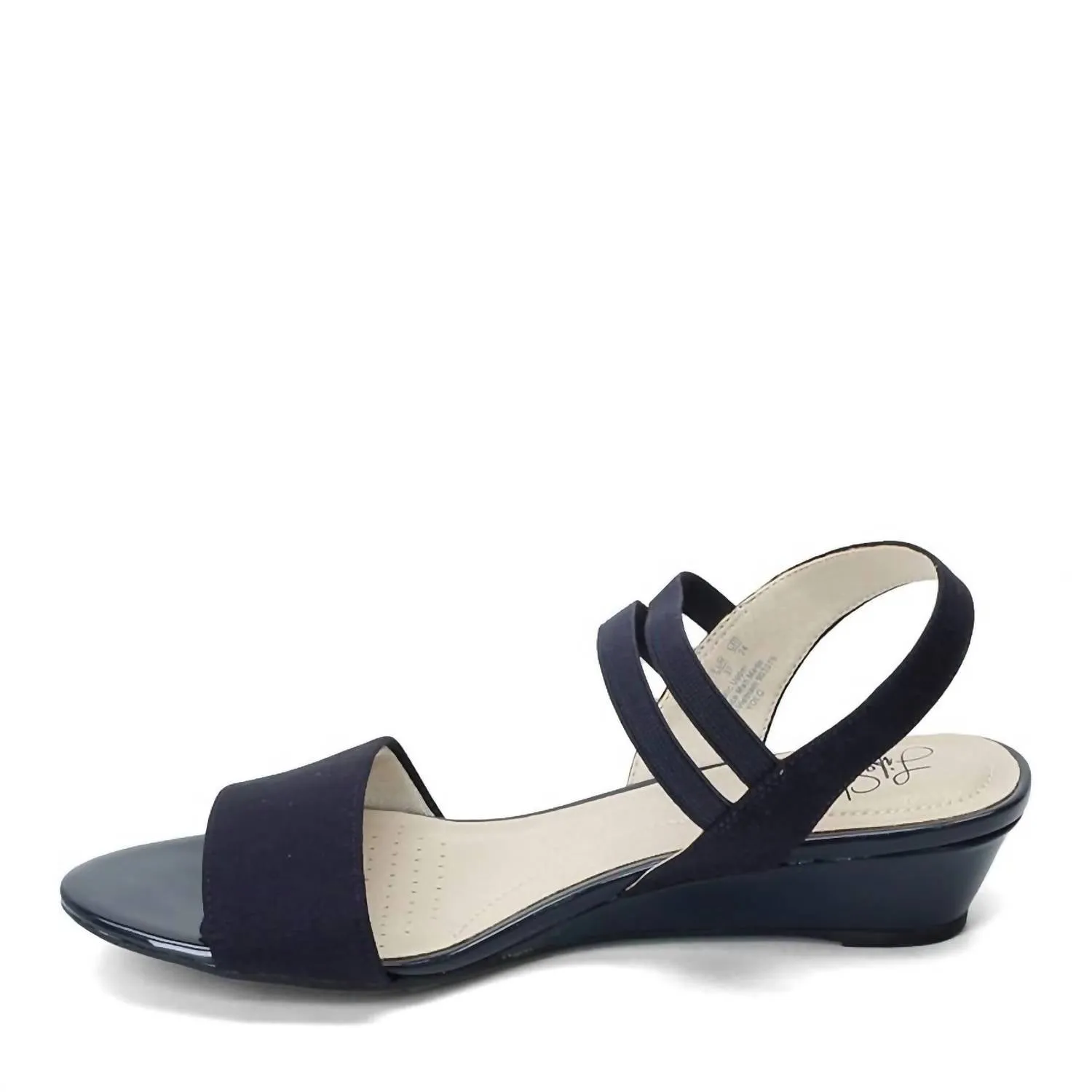 Lifestride - Women's Yolo Wedge Sandal