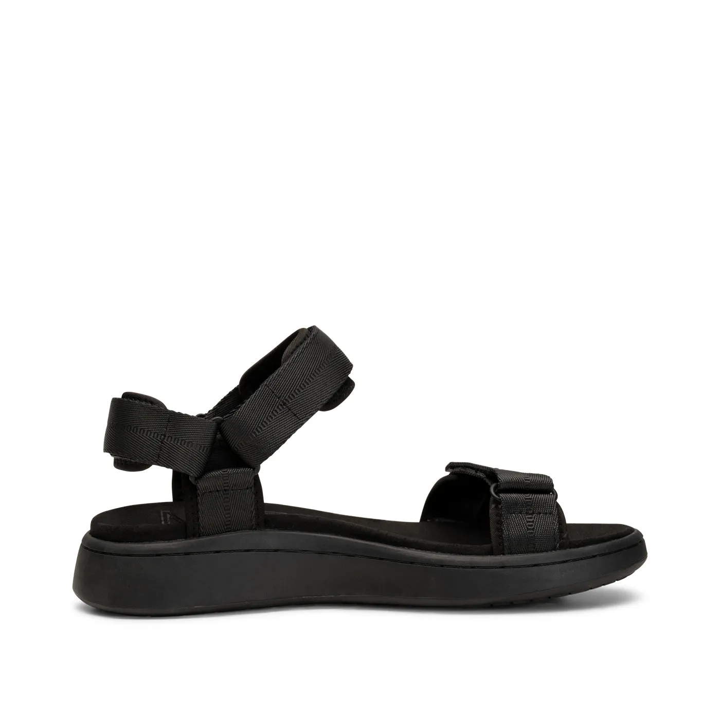 Line - Black/Black