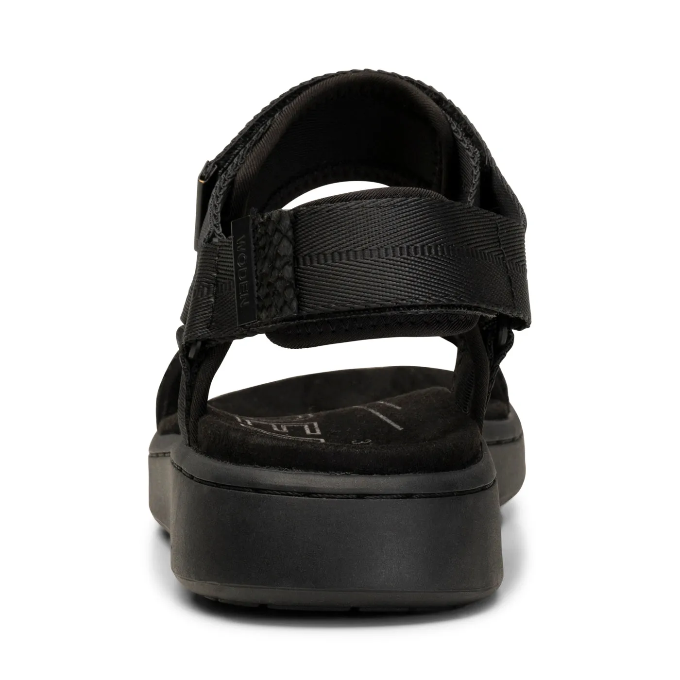 Line - Black/Black
