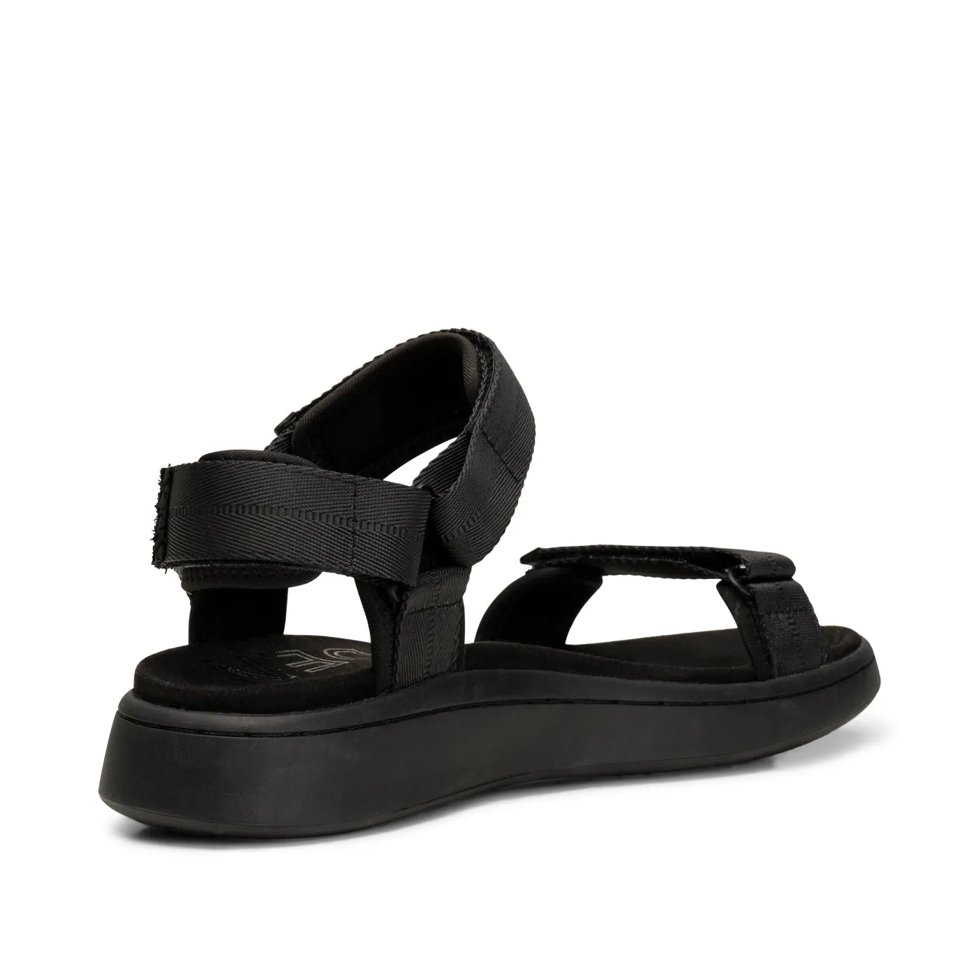 Line - Black/Black
