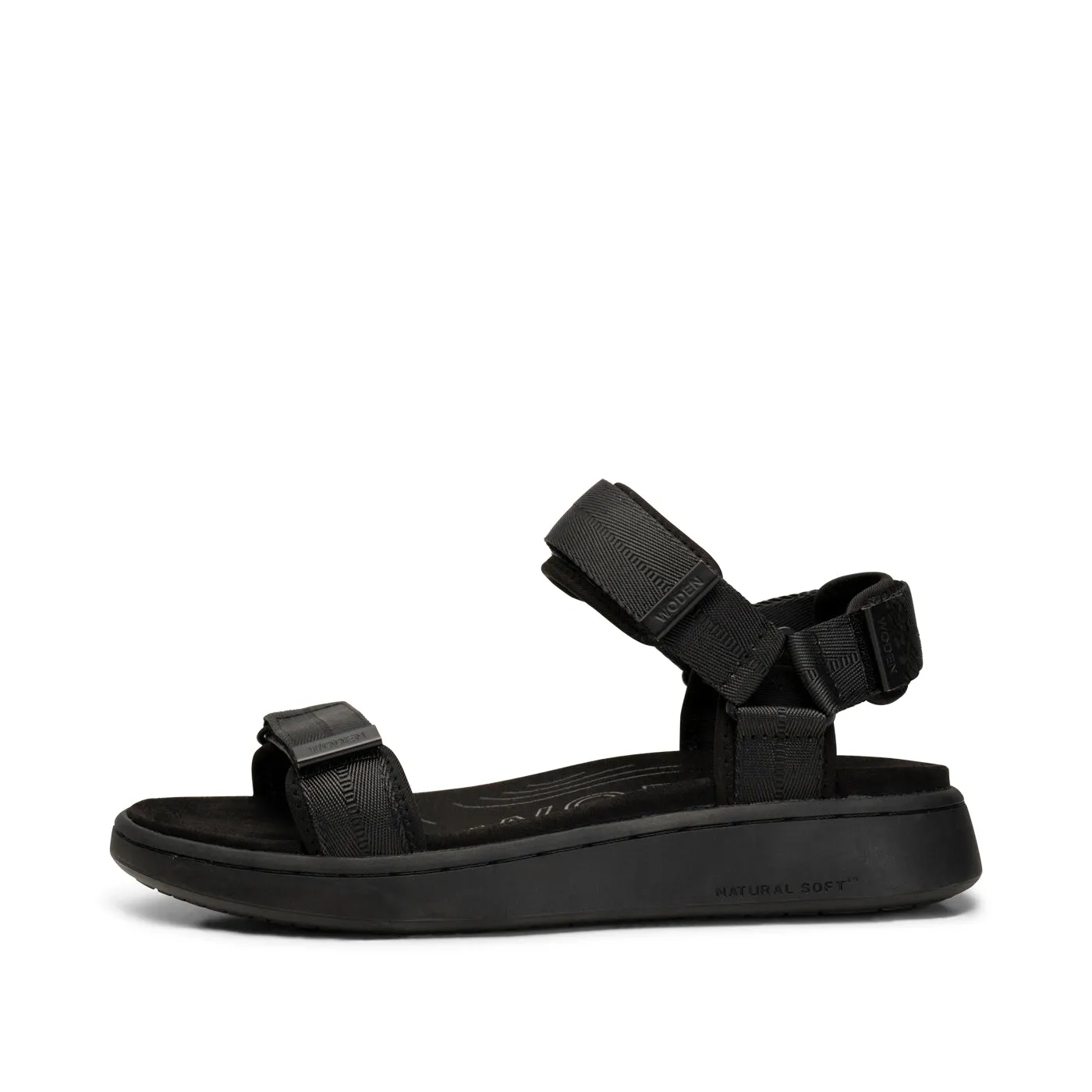 Line - Black/Black