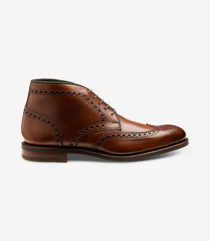 Loake SYWELL CEDAR