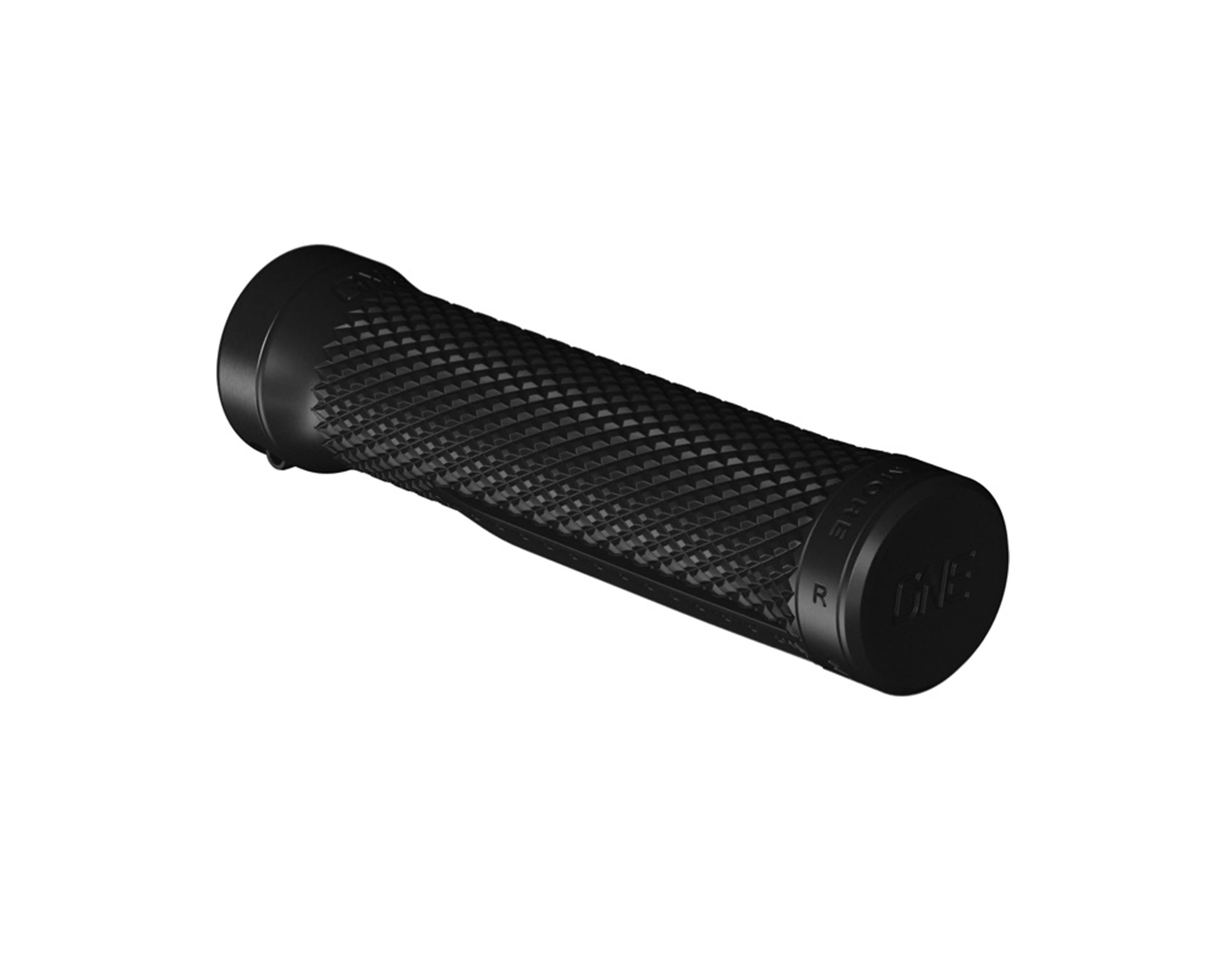 Lock-On OneUp Attentive support Grips End-to-end encryption