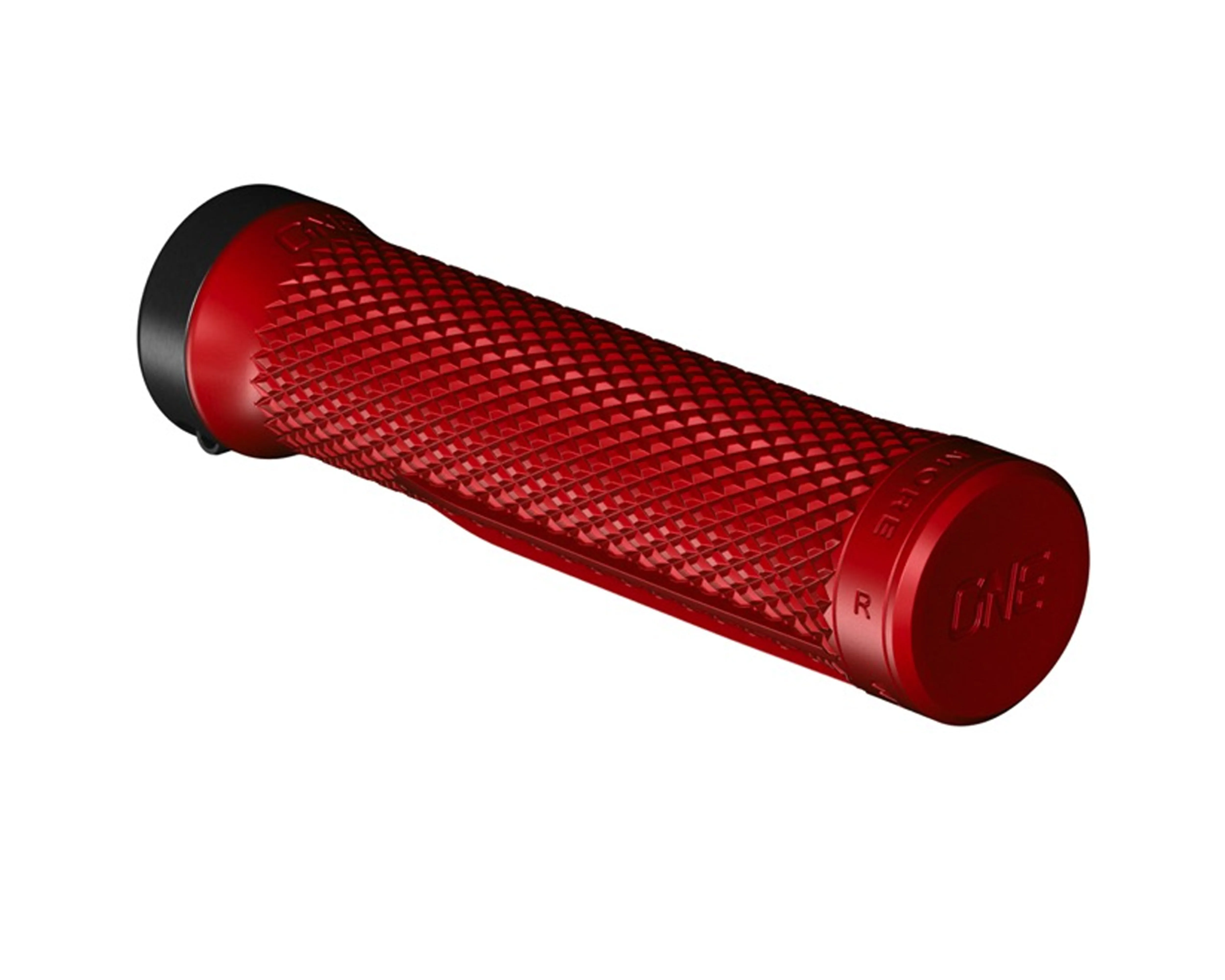 Lock-On OneUp Attentive support Grips End-to-end encryption