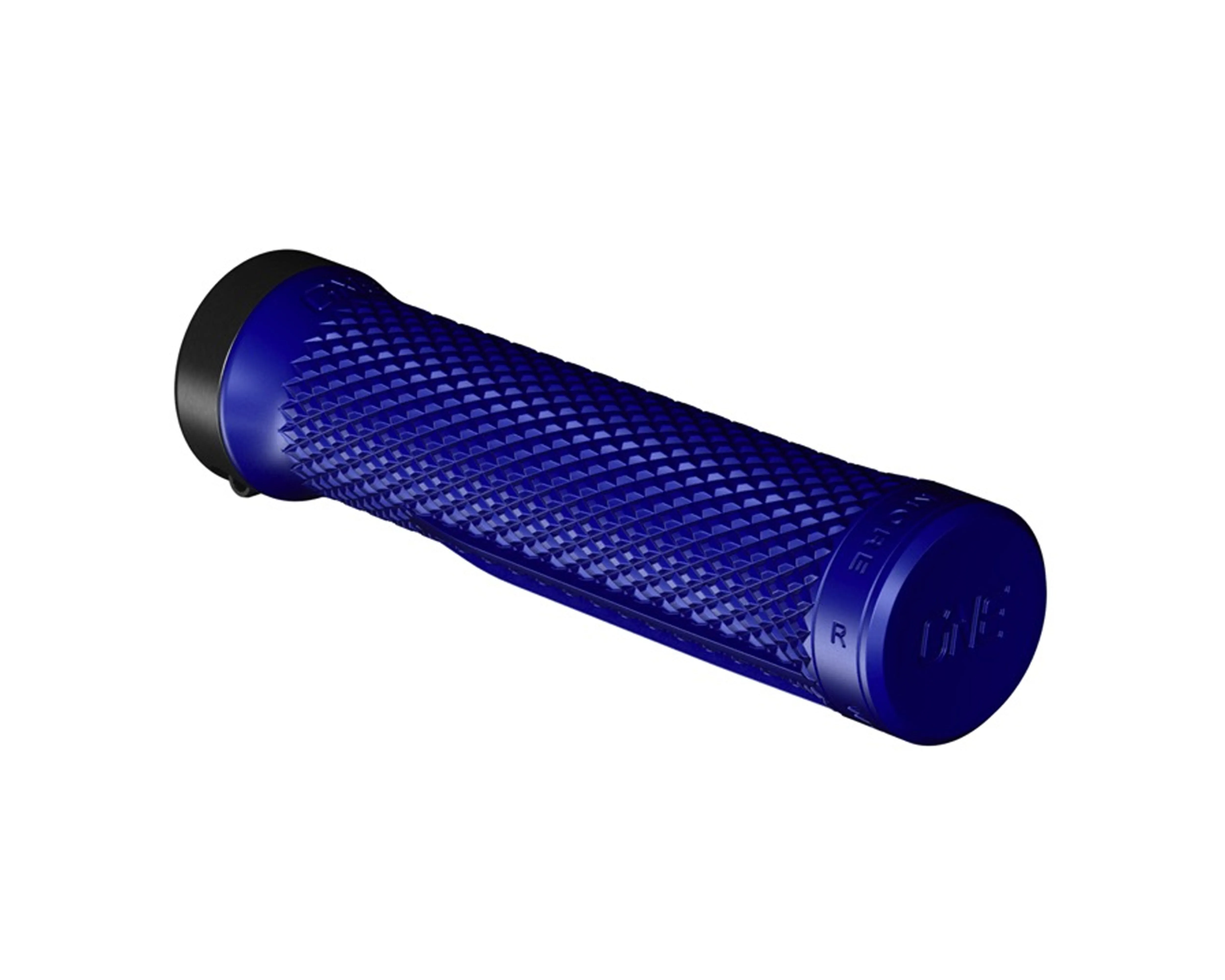 Lock-On OneUp Attentive support Grips End-to-end encryption