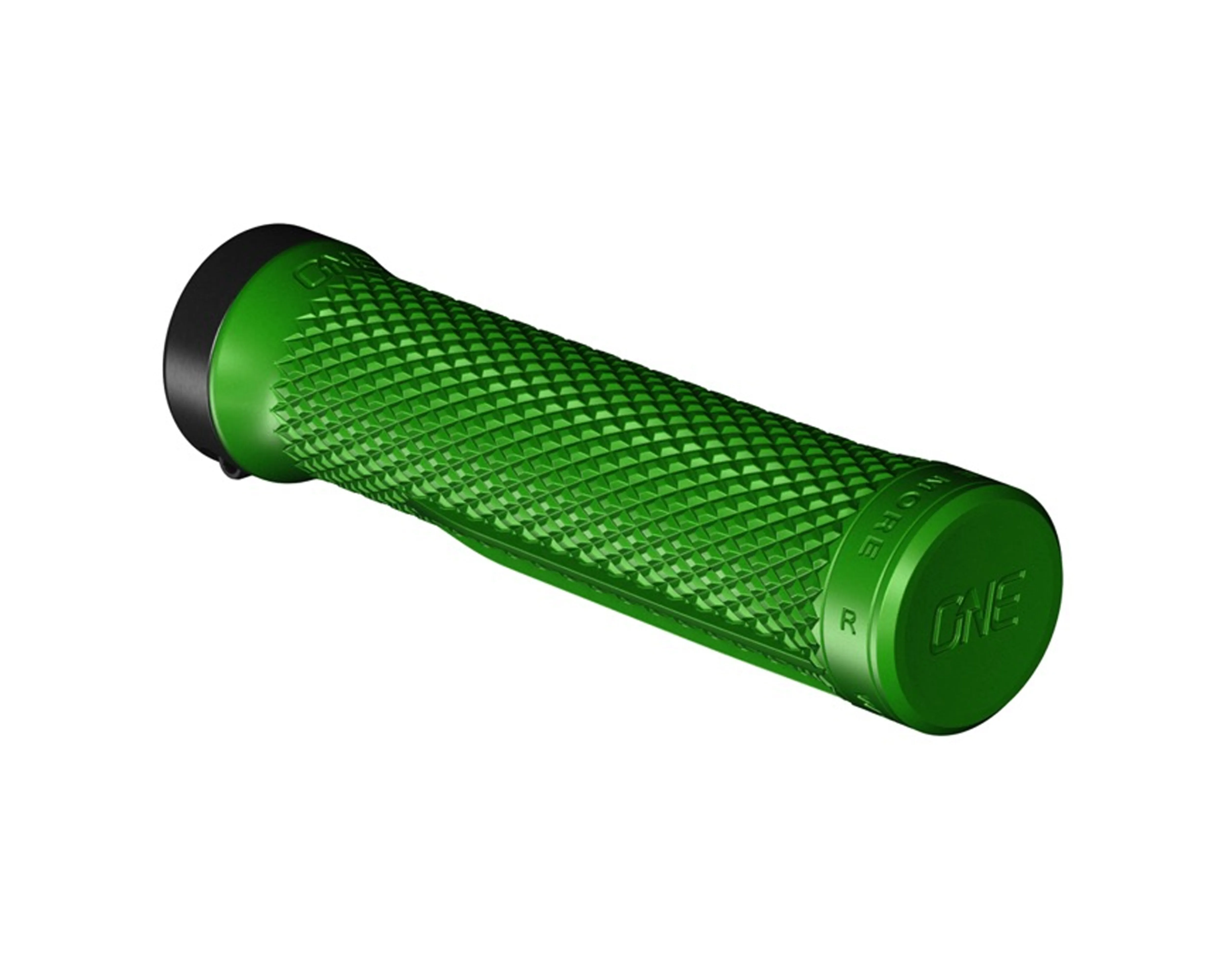 Lock-On OneUp Attentive support Grips End-to-end encryption